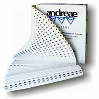 Filtros inercial o carton plegado