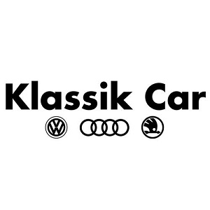 Klassik Car Logo