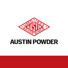 Austin Powder